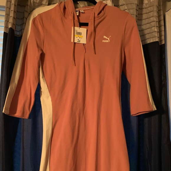 Puma Dresses & Skirts - Puma Jr Dress/Tunic